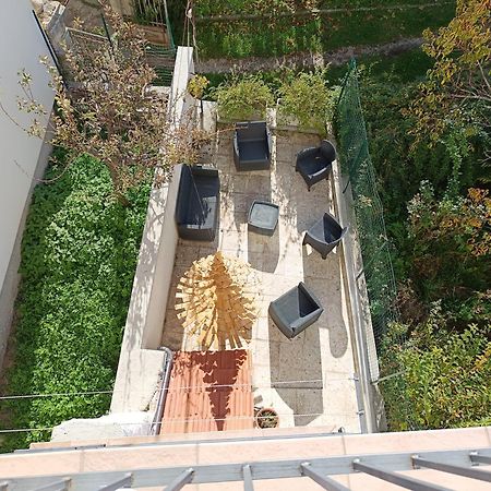 Casa Vacanza Diana Аньоне Экстерьер фото