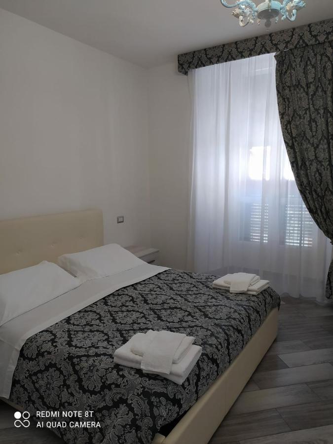 Casa Vacanza Diana Аньоне Экстерьер фото