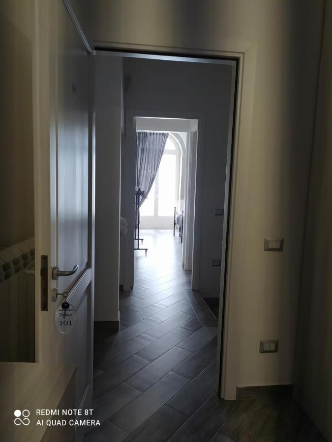 Casa Vacanza Diana Аньоне Экстерьер фото