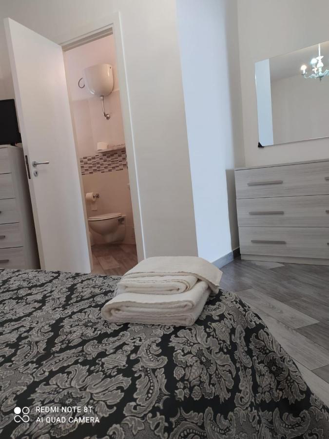 Casa Vacanza Diana Аньоне Экстерьер фото