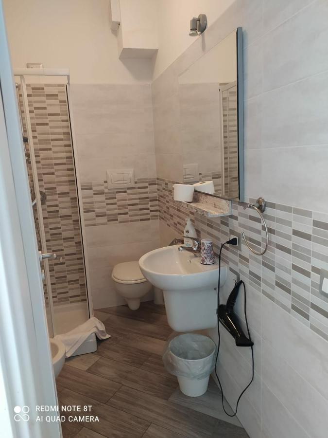 Casa Vacanza Diana Аньоне Экстерьер фото