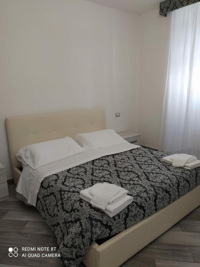 Casa Vacanza Diana Аньоне Экстерьер фото