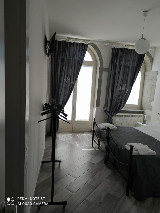 Casa Vacanza Diana Аньоне Экстерьер фото