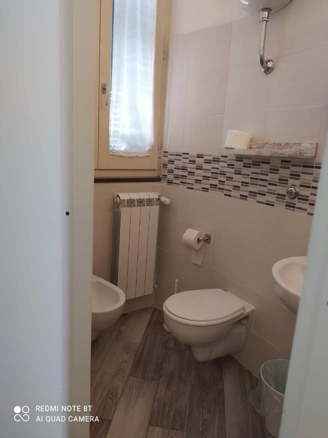 Casa Vacanza Diana Аньоне Экстерьер фото